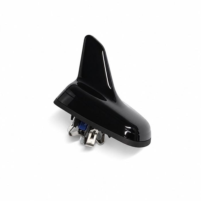 Originele dakantenne (haaienvin), combi met navigatie
