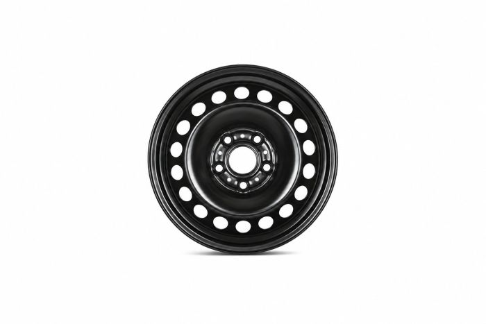 Originele 15 inch staalvelg