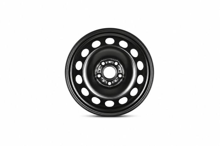 Originele 16 inch staalvelg