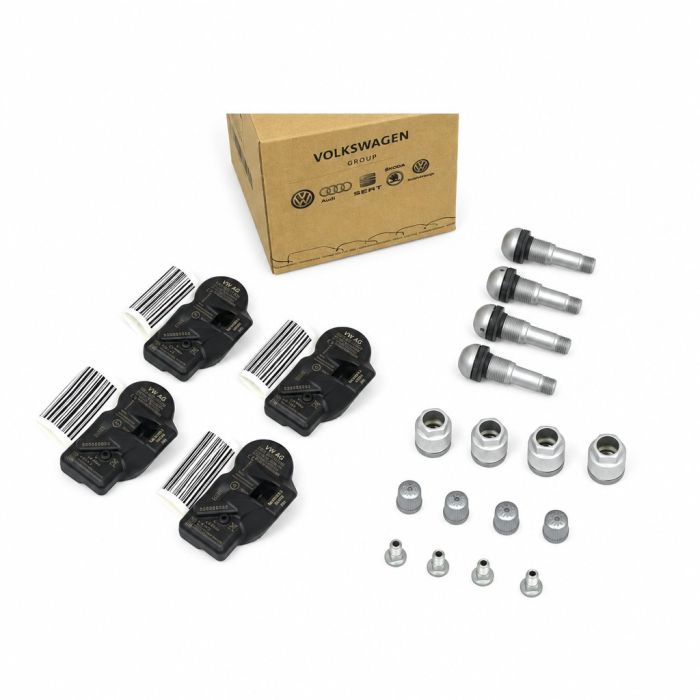 Originele Volkswagen reparatieset tpms 315MHz
