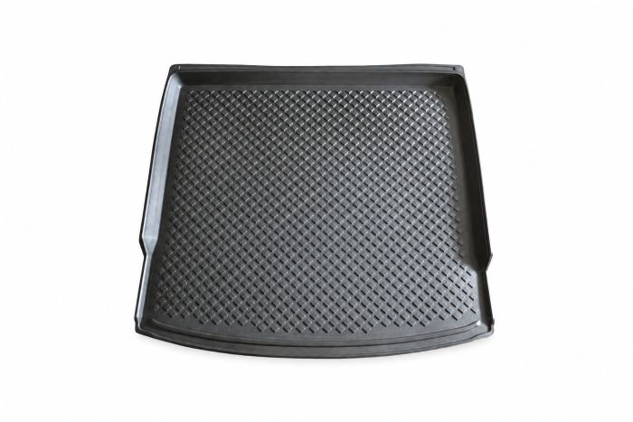 Volkswagen Touran 2 (5T) inzetstuk bagageruimte