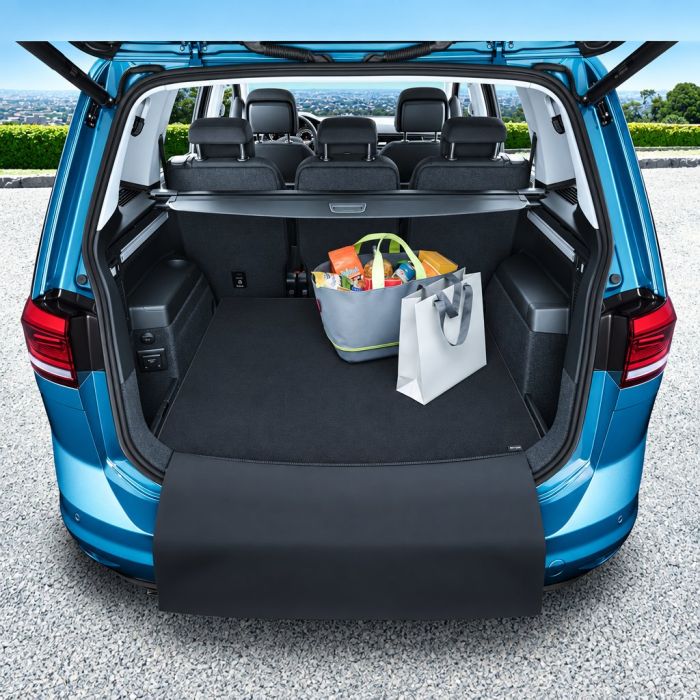 Volkswagen Touran 2 (5T) kofferbakmat