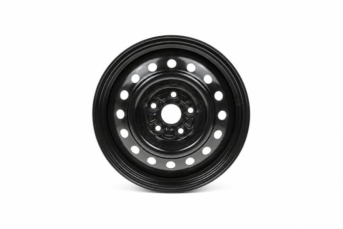 Originele stalen velg 17 inch
