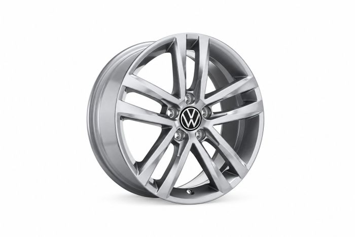 Volkswagen Touran 2 (5T) lichtmetalen velg (17 inch)
