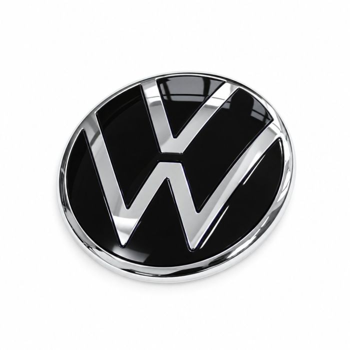Volkswagen Touran 2 (5T) logo