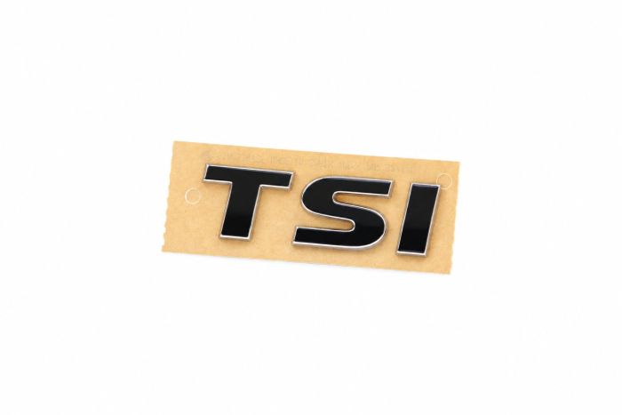 Volkswagen Polo 6 (2G/AW), Touran 2 (5T) embleem