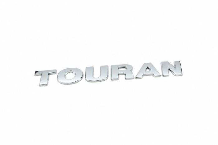 Volkswagen Touran 2 (5T) embleem