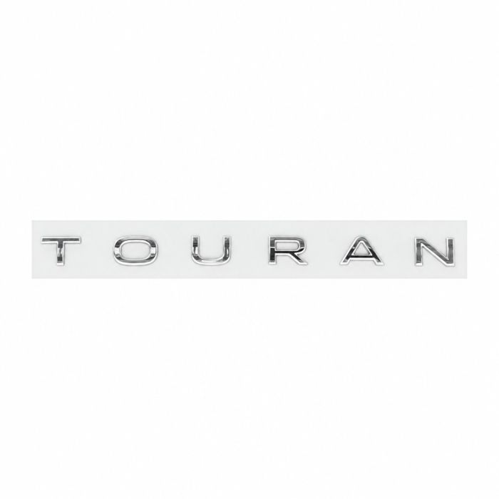 Volkswagen Touran 2 (5T) embleem