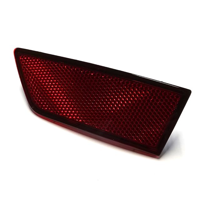 Volkswagen Touran 2 (5T) reflector - linksachter