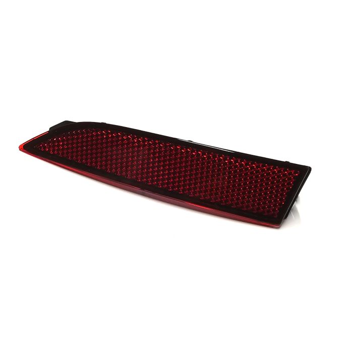 Volkswagen Touran 2 (5T) reflector - linksachter
