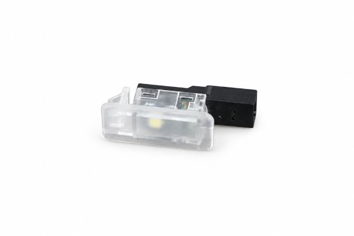 Originele led-voetruimteverlichting voor het interieur