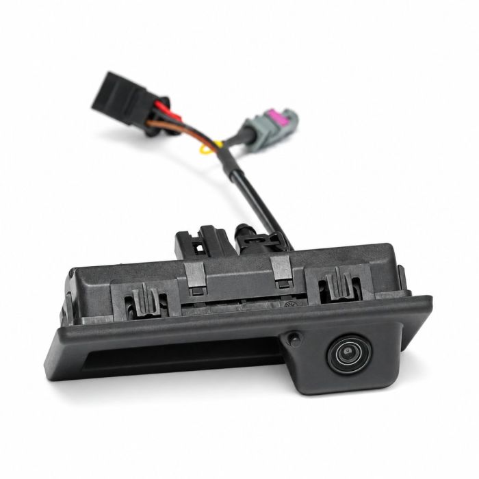 Volkswagen Touran 2 (5T) achteruitrijcamera
