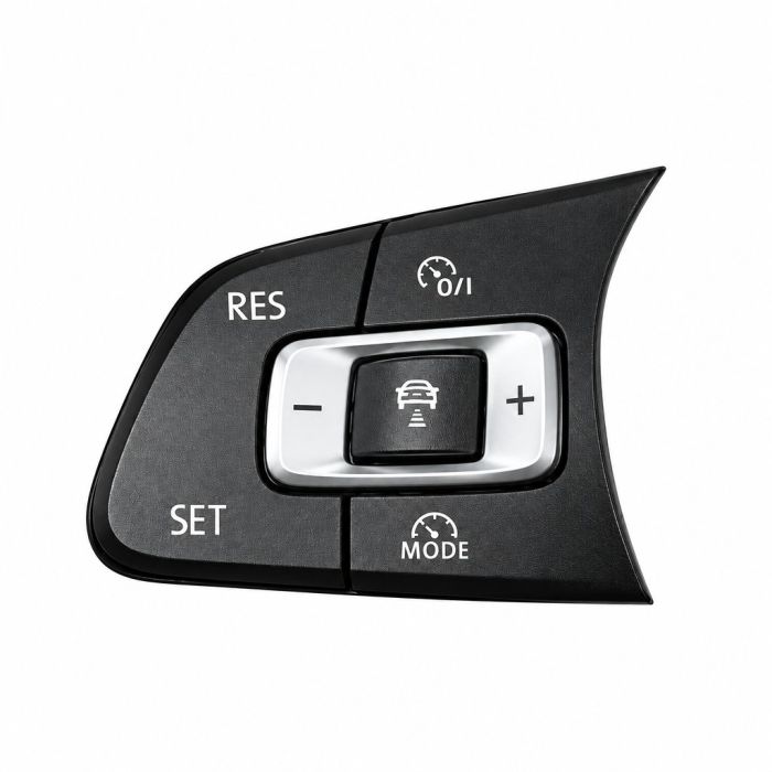 Volkswagen Tiguan 2 (AD1/AX1), Touran 2 (5T) cruisecontrol set