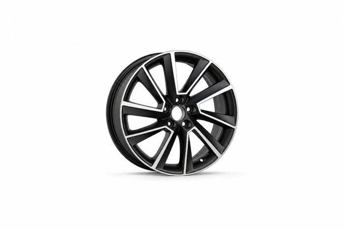 Škoda Kamiq (NW), Scala (NW) lichtmetalen velg (17 inch)