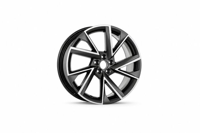 Škoda Kamiq (NW), Scala (NW) lichtmetalen velg (18 inch)