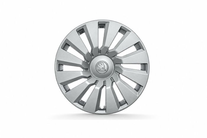 Škoda Kamiq (NW), Scala (NW) set wieldoppen