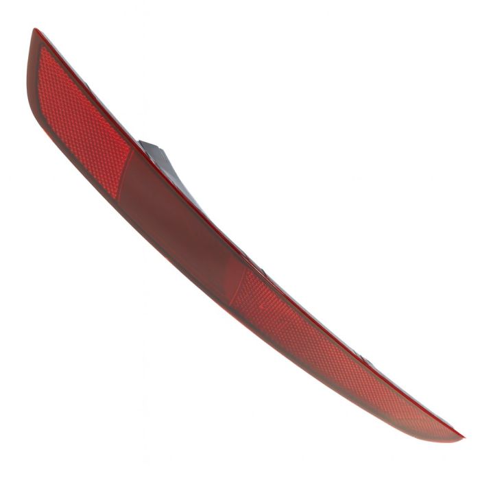 Škoda Kamiq (NW), Scala (NW) reflector - linksachter