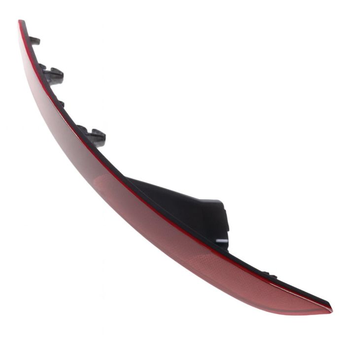 Škoda Kamiq (NW), Scala (NW) reflector - rechtsachter