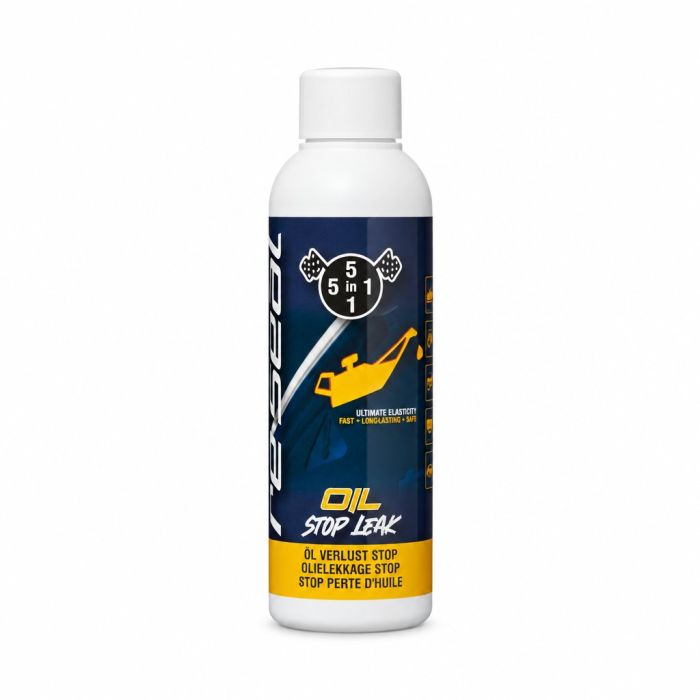 5 in 1 olielekstop (150ml)