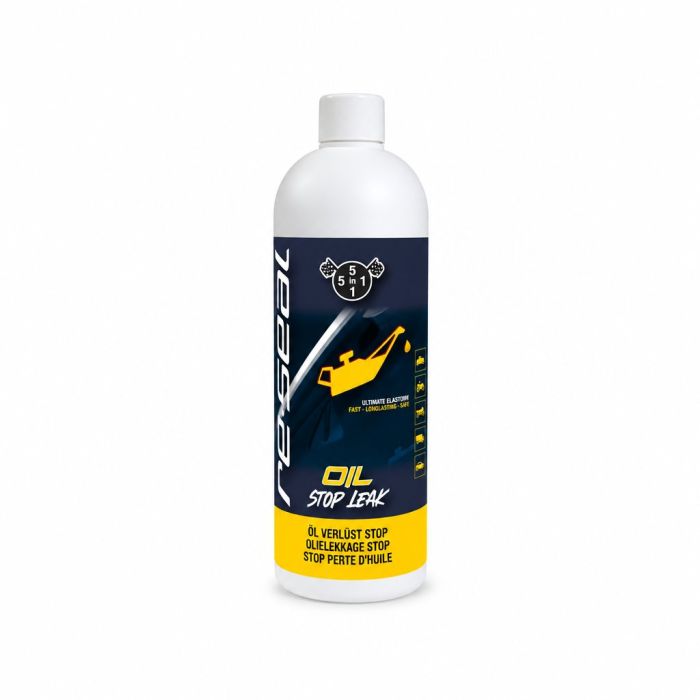 5 in 1 olielekstop (500ml)