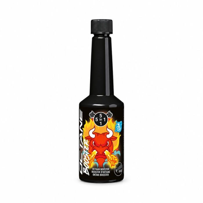 5 in 1 octaanbooster (300ml)