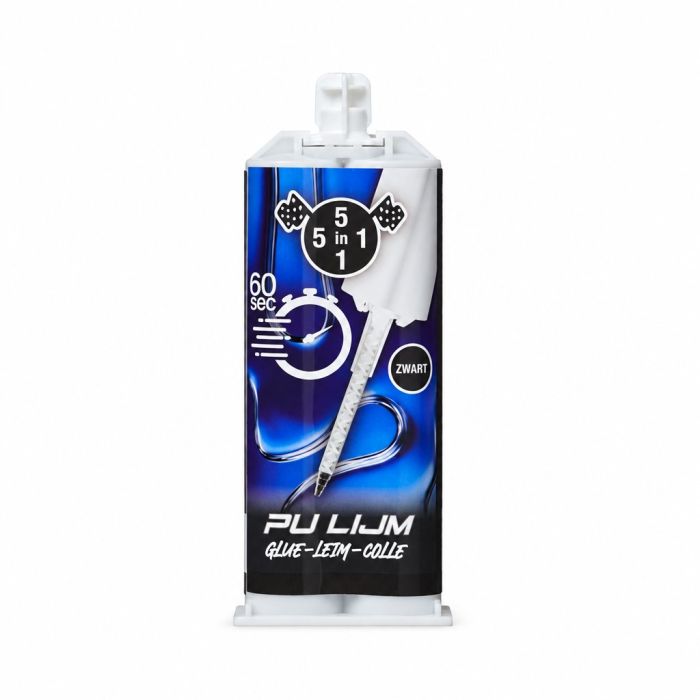 5 in 1 PU-lijm 1 minuut (50ml)