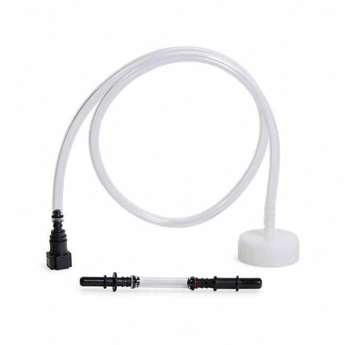 5 in 1 slangenset voor DPF-reservoir