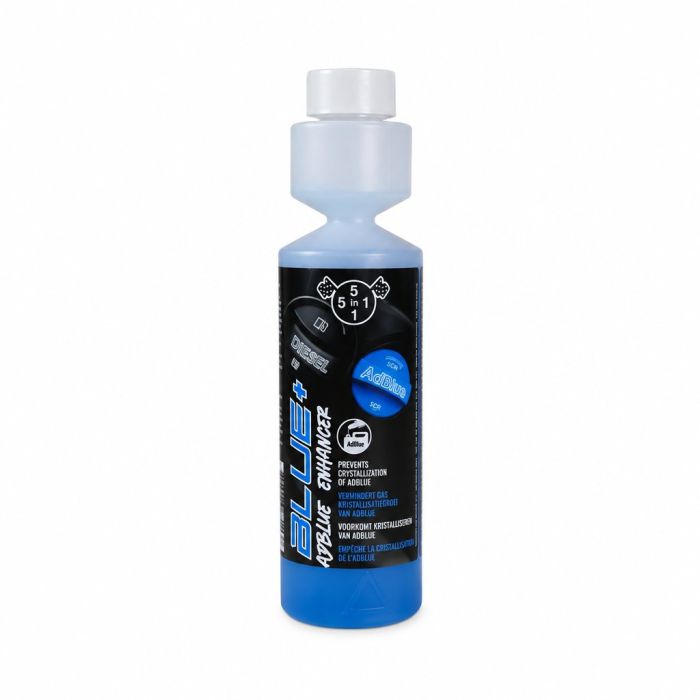 5 in 1 Blue+ AdBlue-enhancer (250ml)