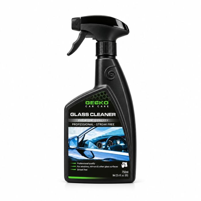 Gecko glasreiniger (750ml)