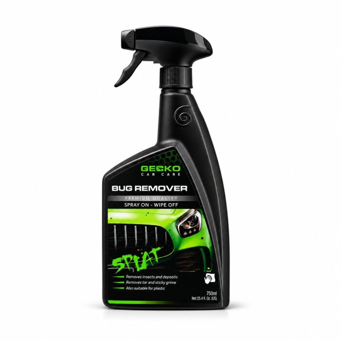 Gecko insectenverwijderaar (750ml)