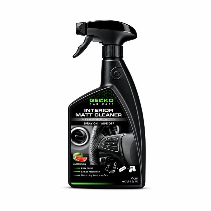 Gecko interieur matt cleaner (750ml)