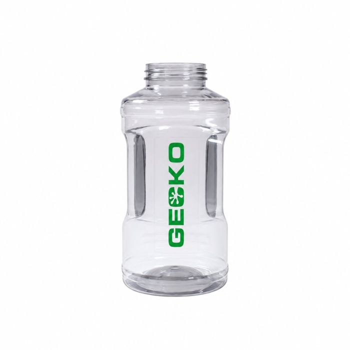 Gecko schuimkanon fles (1 liter)