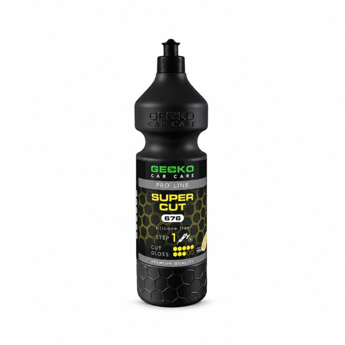 Gecko Pro super cut stap 1 (1 liter)