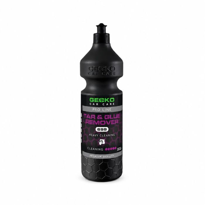 Gecko Pro teerverwijderaar (1 liter)