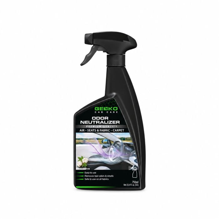 Gecko odor neutralizer (750ml)