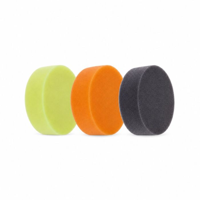 Gecko poetspads 80mm (3 stuks)