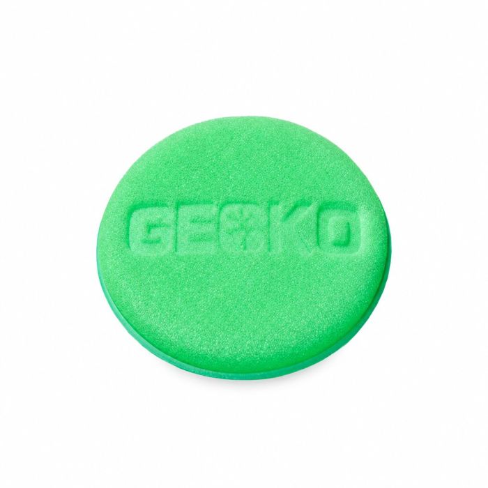 Gecko detailing applicator pad