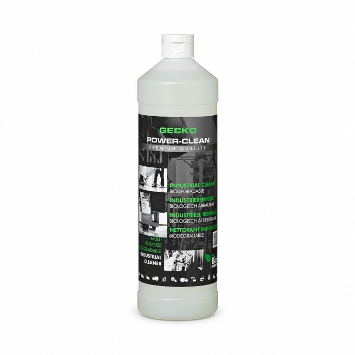 Gecko power clean (1 liter)