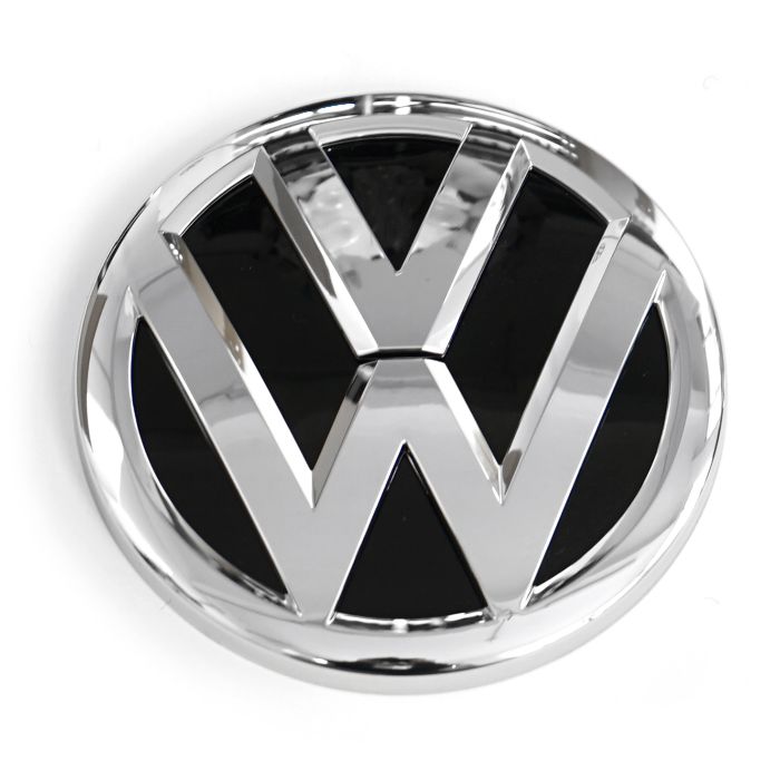 Volkswagen Polo 5 (6R/2G) logo