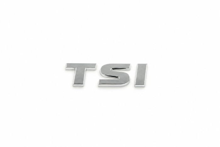 Volkswagen Polo 5 (6R/2G) embleem