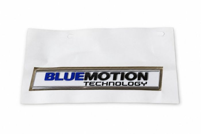 Volkswagen Polo 5 (6R) embleem
