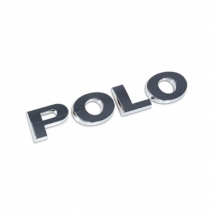 Volkswagen Polo 5 (6R/2G) embleem