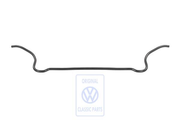 Volkswagen Lupo stabilisator 18 mm (ANY, AYZ)