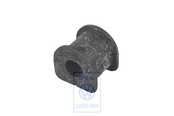 Volkswagen Lupo stabilisatorrubber 18 mm