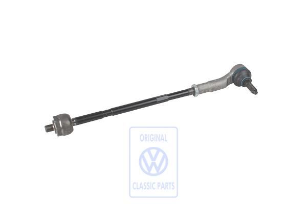 Volkswagen Lupo spoorstang (ANY, AYZ) - links
