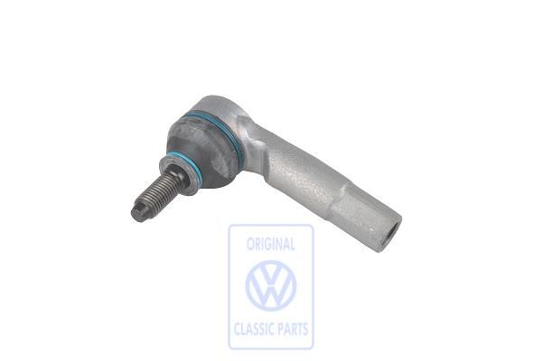 Volkswagen Polo 3 (6N) spoorstangeind (ANY, AYZ) - links