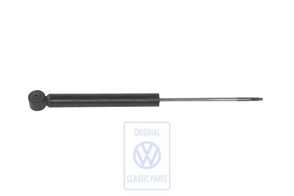 Volkswagen Lupo gasdrukschokdemper - achter (AFK, AQQ, AUB)