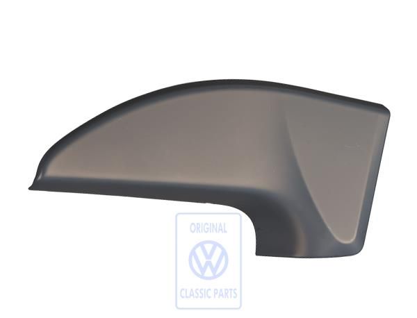 Volkswagen Lupo binnenafdekking deur - links, gegrond