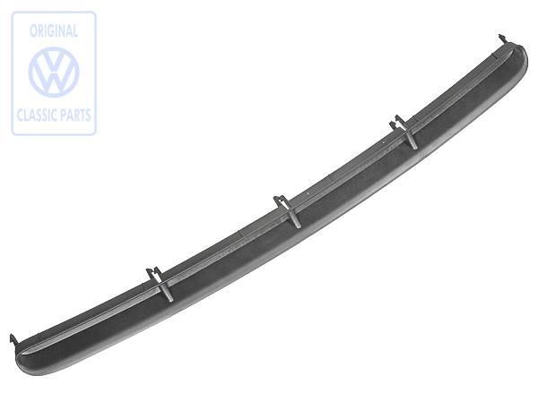 Volkswagen Lupo ventilatierooster voor
