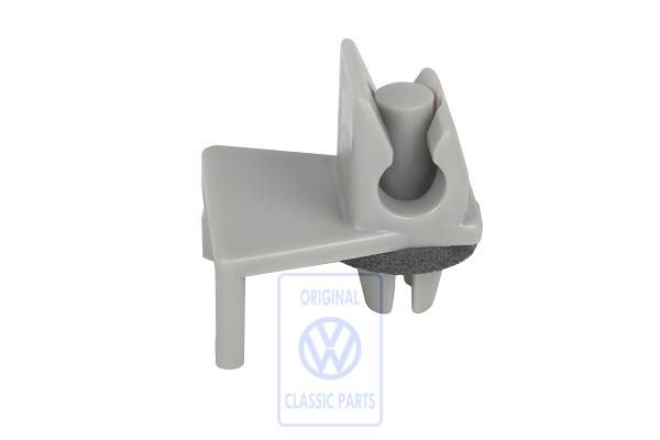 Volkswagen Lupo clip